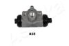 ASHIKA 67-08-835 Wheel Brake Cylinder